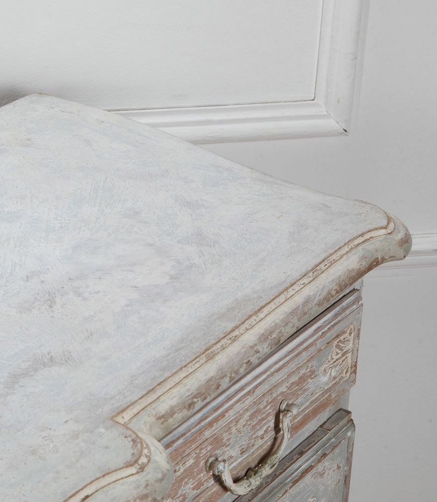 19th Century French Enfilade Sideboard Buffet BU0740499