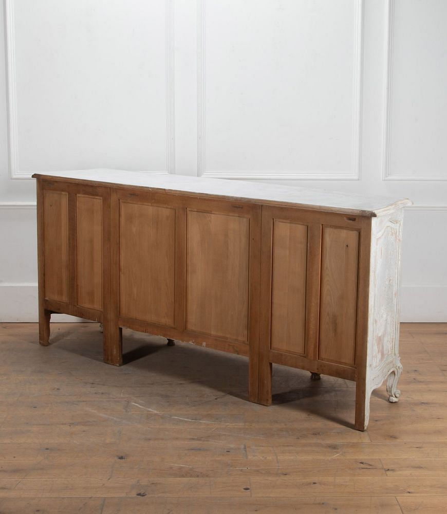 19th Century French Enfilade Sideboard Buffet BU0740499