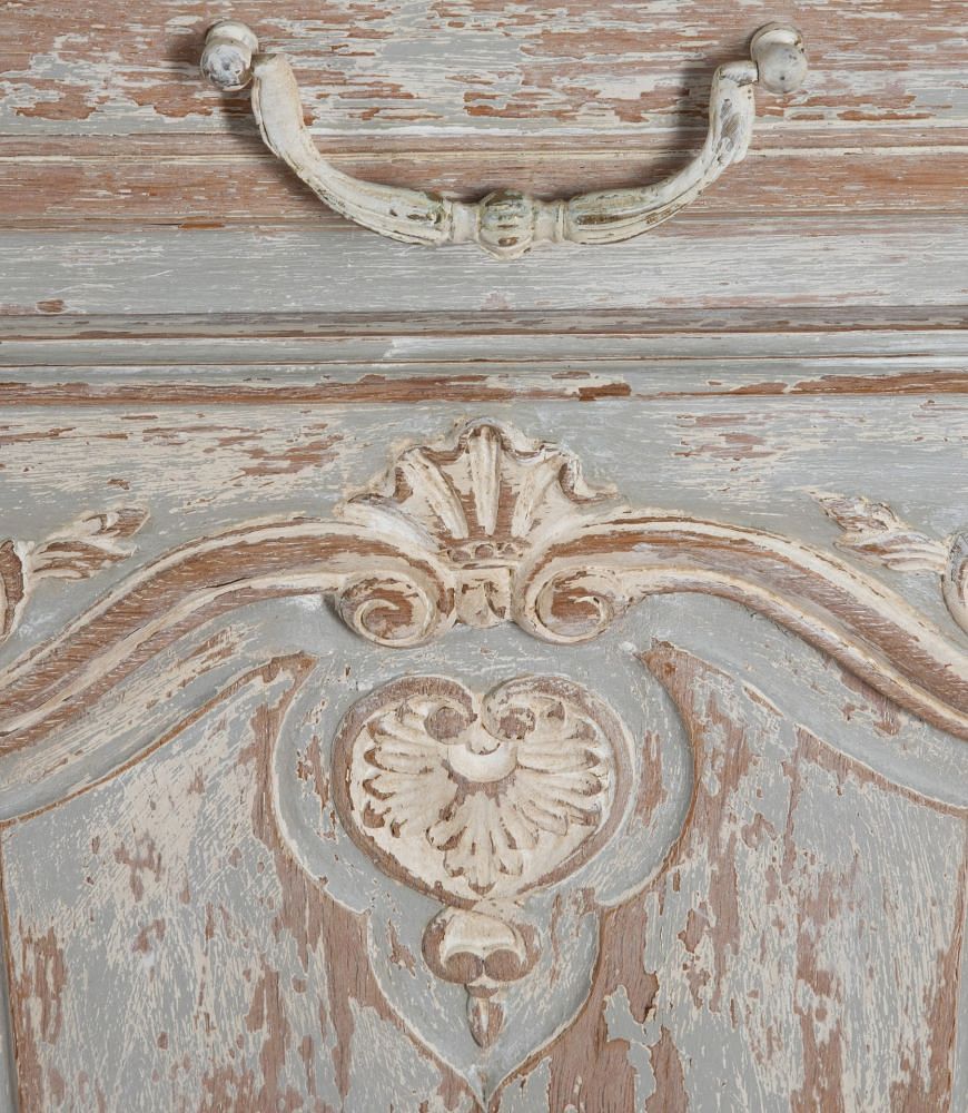 19th Century French Enfilade Sideboard Buffet BU0740499