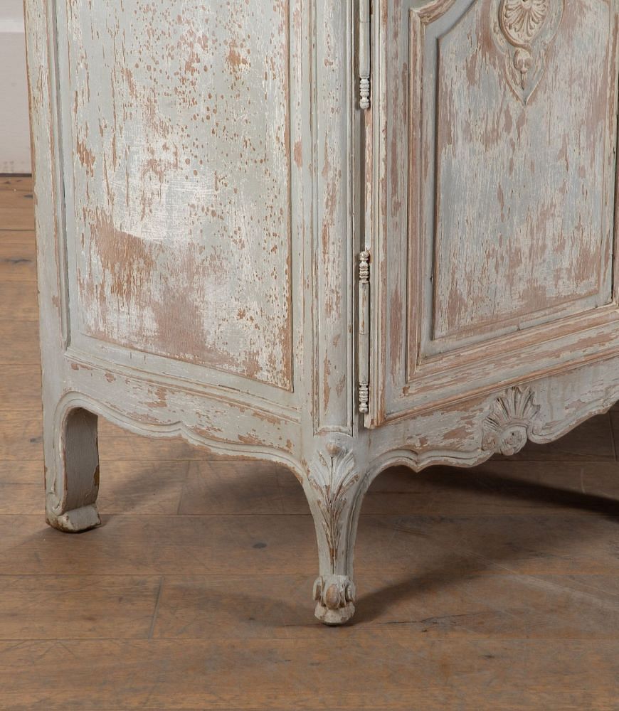 19th Century French Enfilade Sideboard Buffet BU0740499