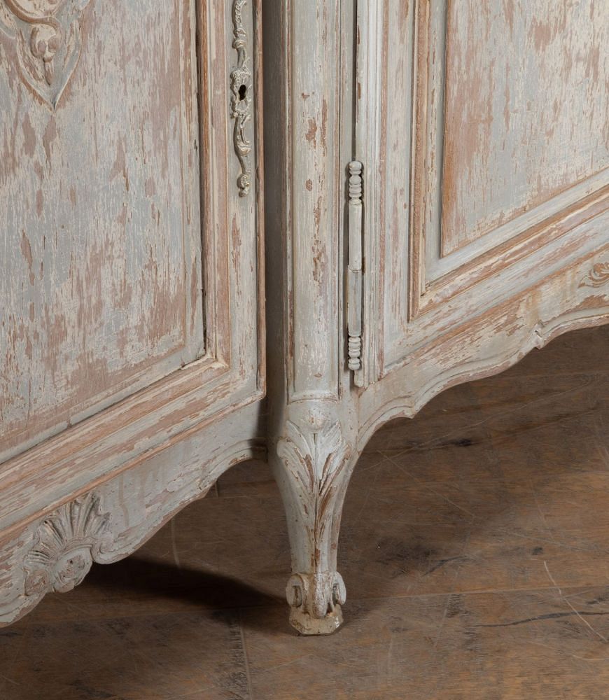 19th Century French Enfilade Sideboard Buffet BU0740499