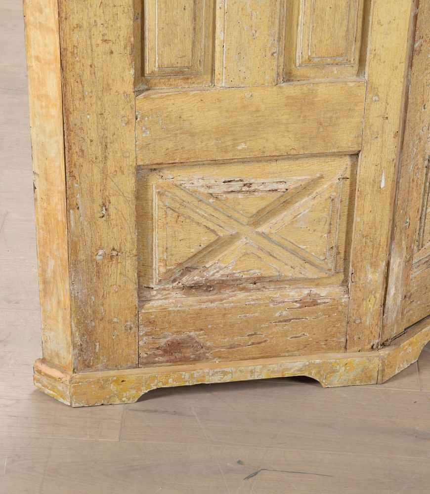 18th Century Italian Buffet BU4437471