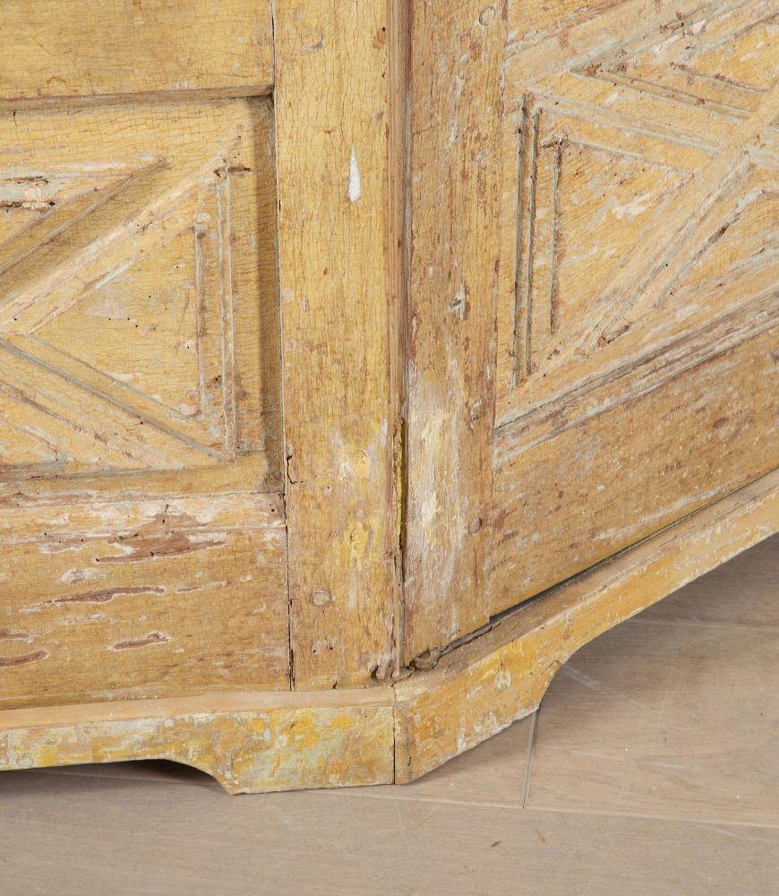 18th Century Italian Buffet BU4437471