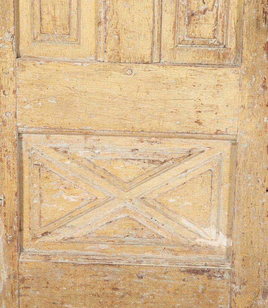 18th Century Italian Buffet BU4437471