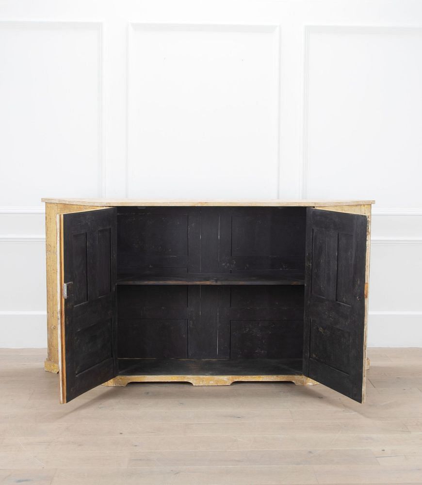 18th Century Italian Buffet BU4437471