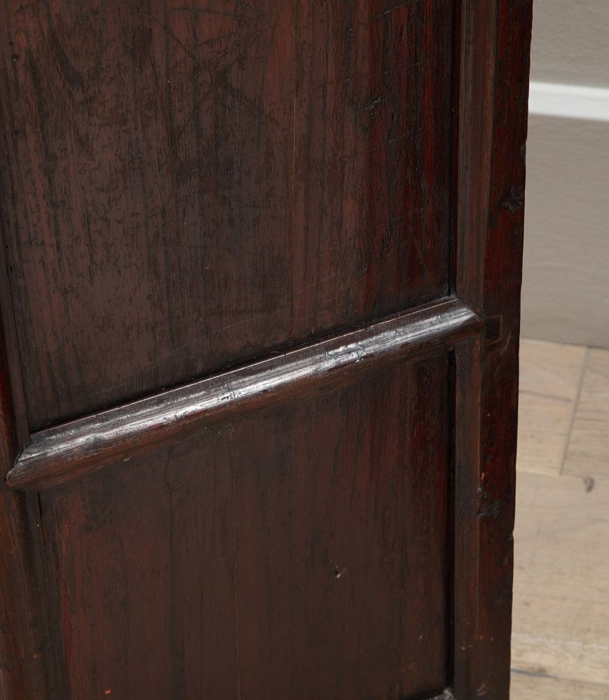 SALE: Pair of 20th Century Chinese Side Cupboards BU4839027