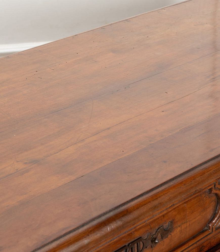 18th Century French Cherrywood Buffet BU5240757