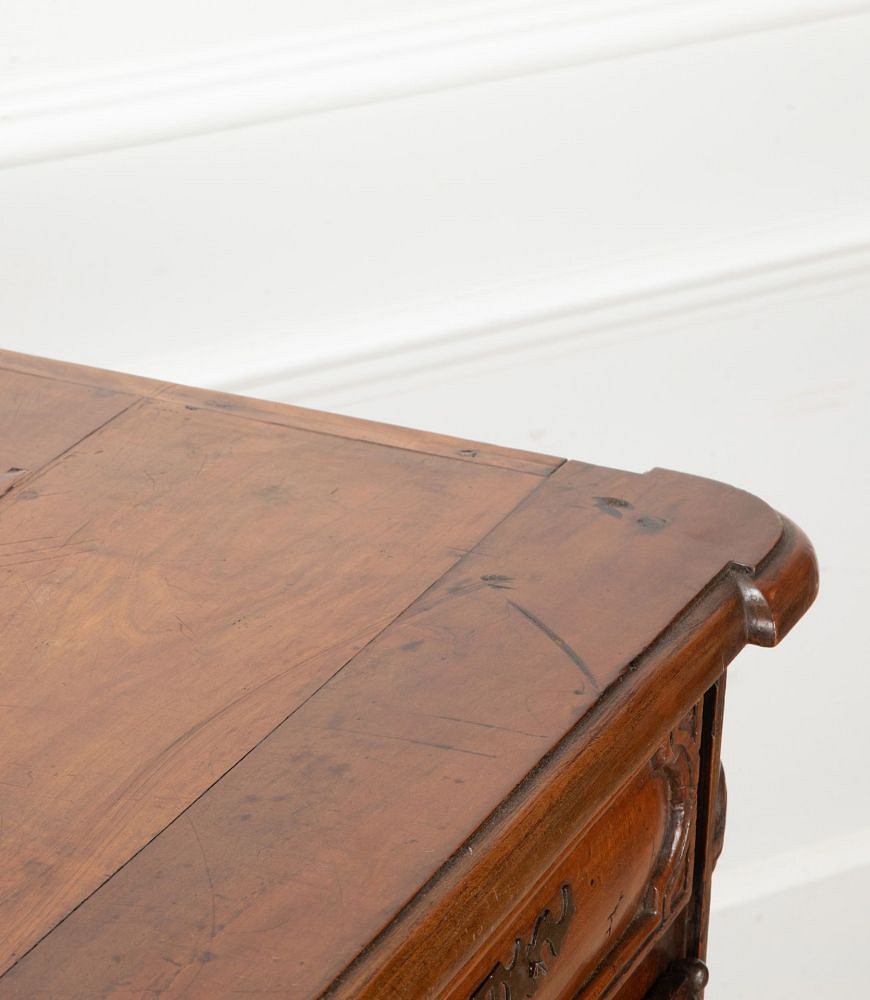18th Century French Cherrywood Buffet BU5240757