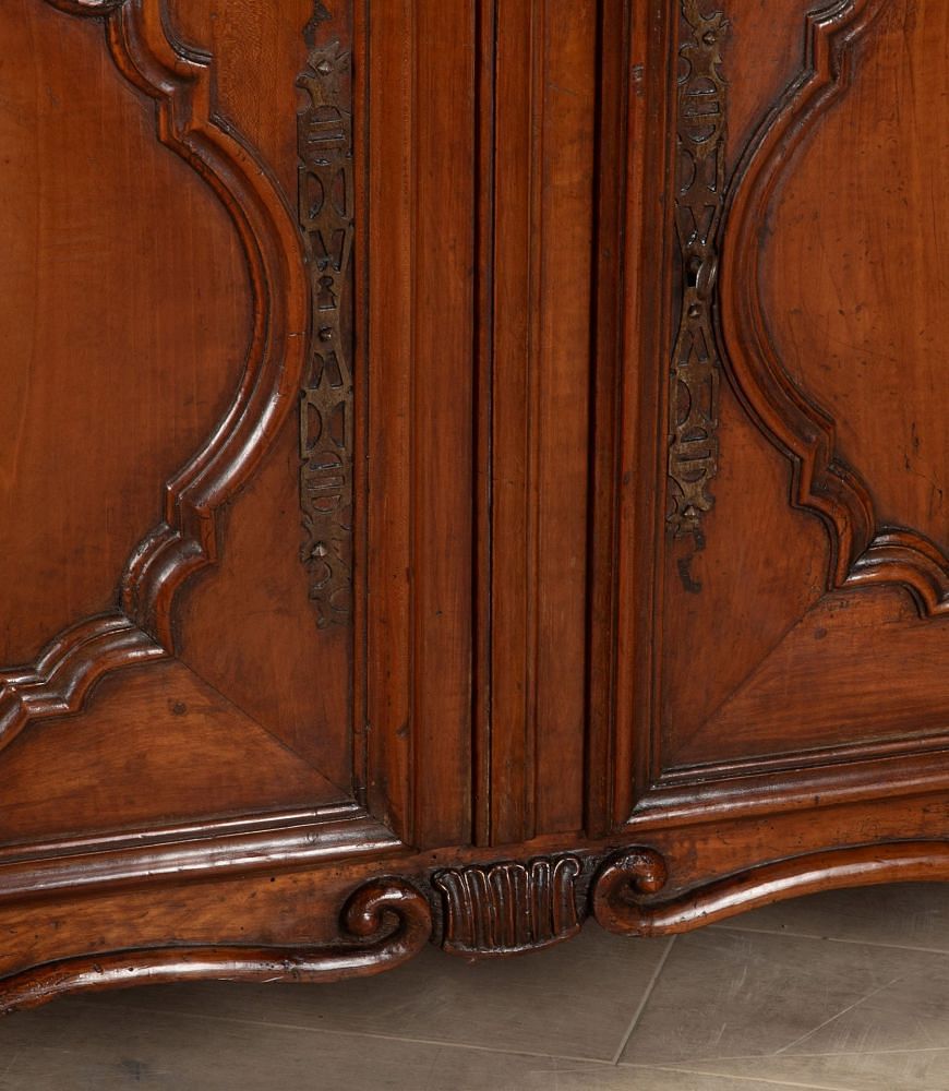 18th Century French Cherrywood Buffet BU5240757