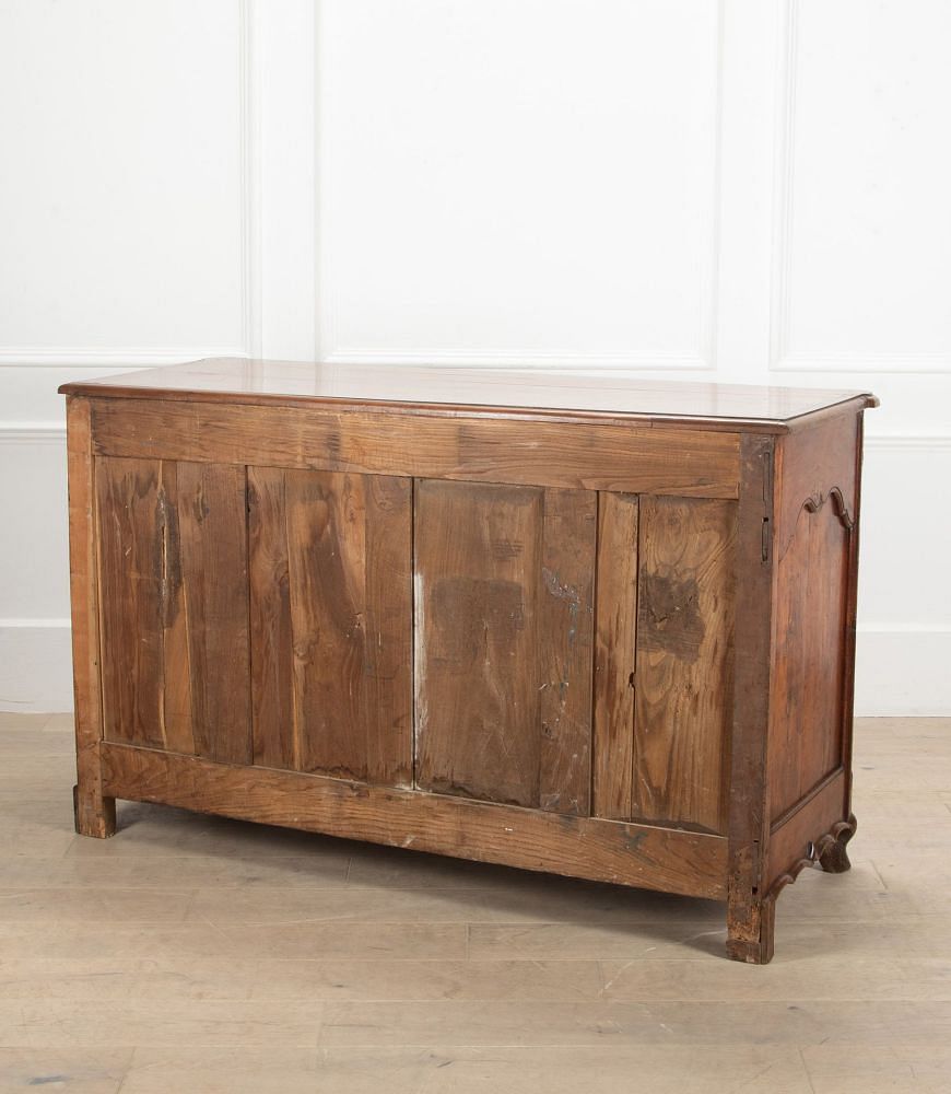 18th Century French Cherrywood Buffet BU5240757