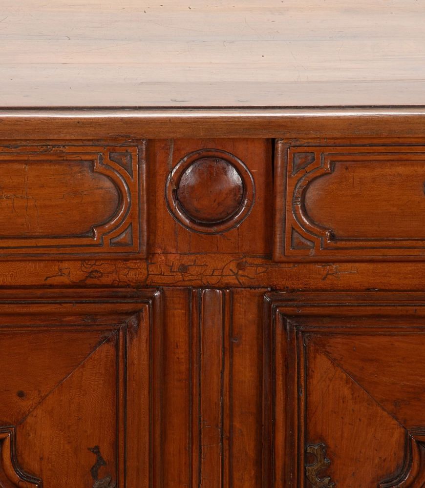 18th Century French Cherrywood Buffet BU5240757