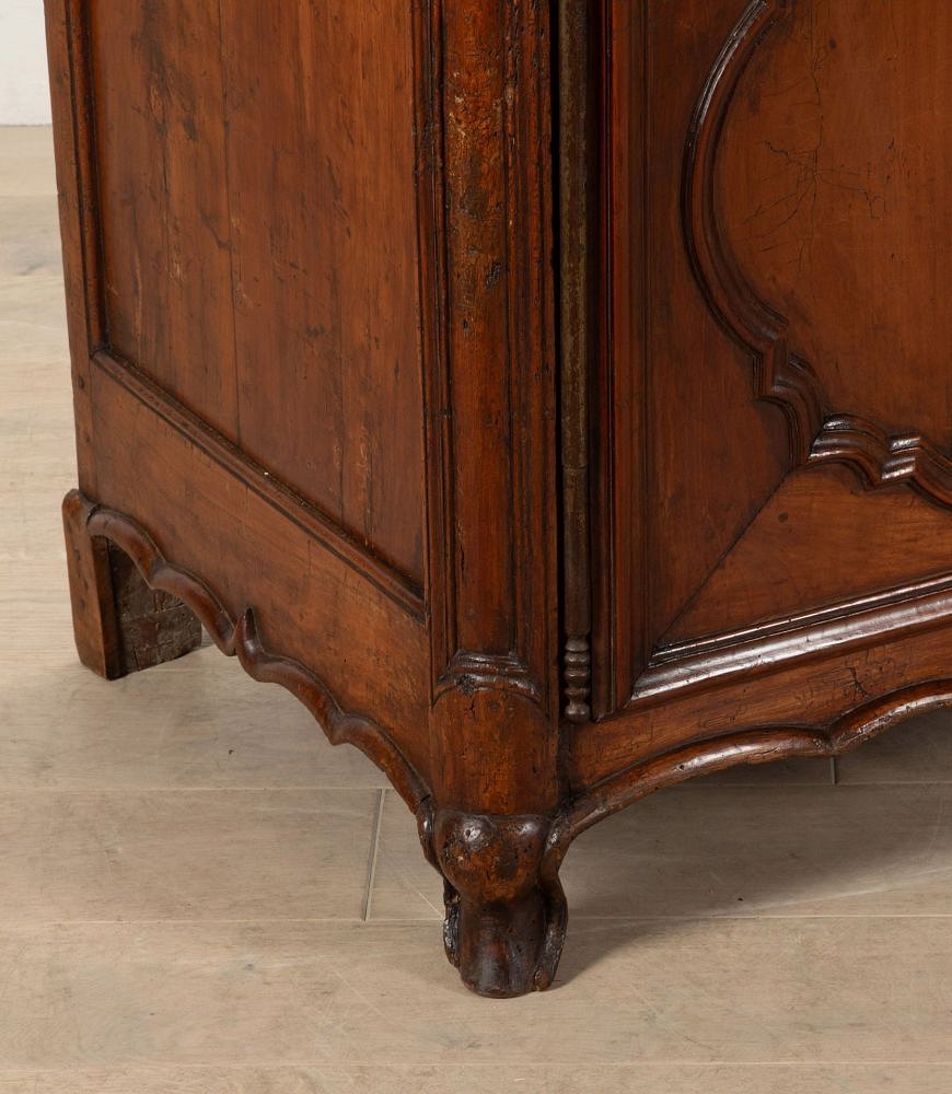 18th Century French Cherrywood Buffet BU5240757
