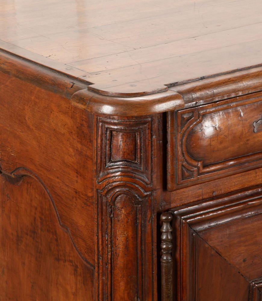 18th Century French Cherrywood Buffet BU5240757