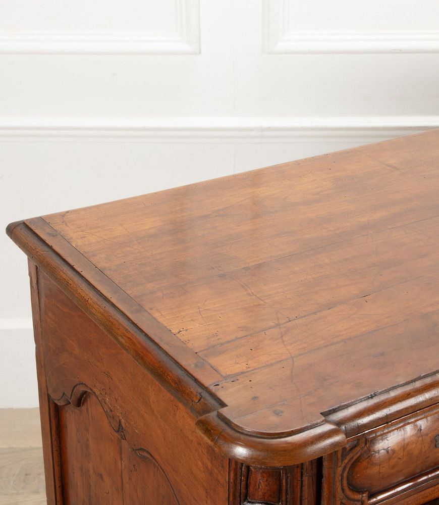 18th Century French Cherrywood Buffet BU5240757