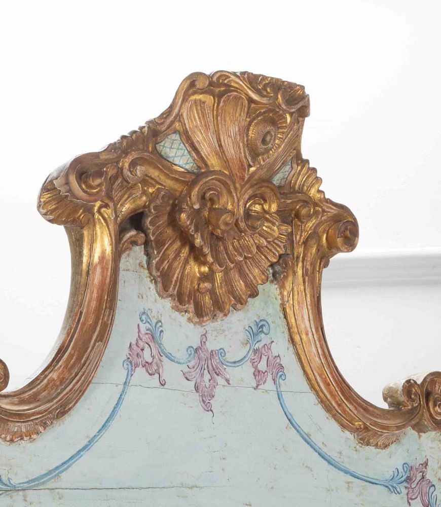 18th Century Italian Baroque Credenza BU5641441