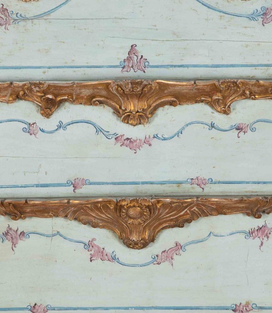 18th Century Italian Baroque Credenza BU5641441
