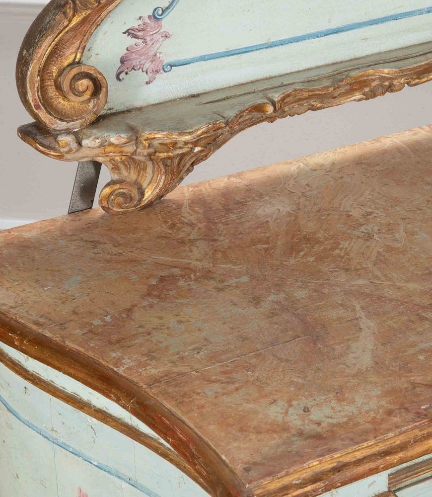 18th Century Italian Baroque Credenza BU5641441
