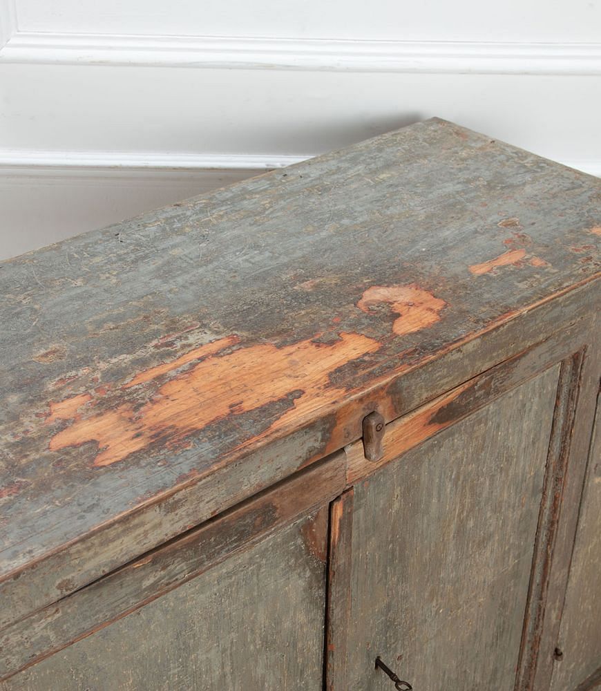Late 18th Century Italian Enfilade BU7534462