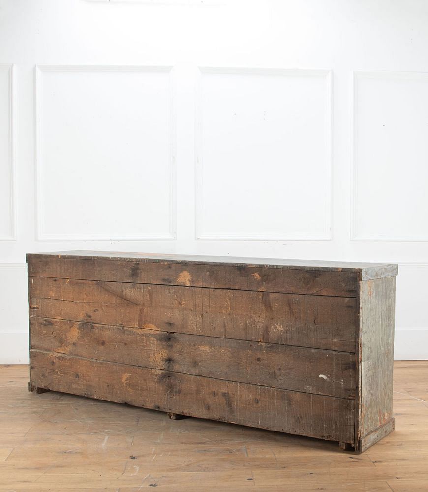 Late 18th Century Italian Enfilade BU7534462