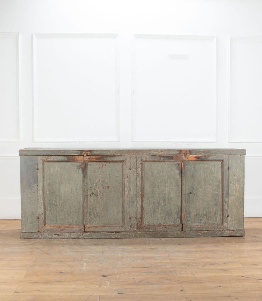 Late 18th Century Italian Enfilade BU7534462