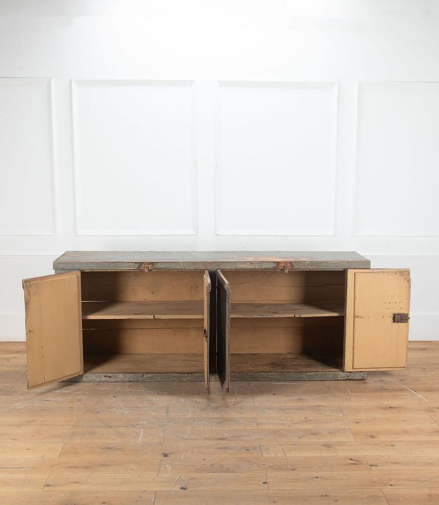 Late 18th Century Italian Enfilade BU7534462