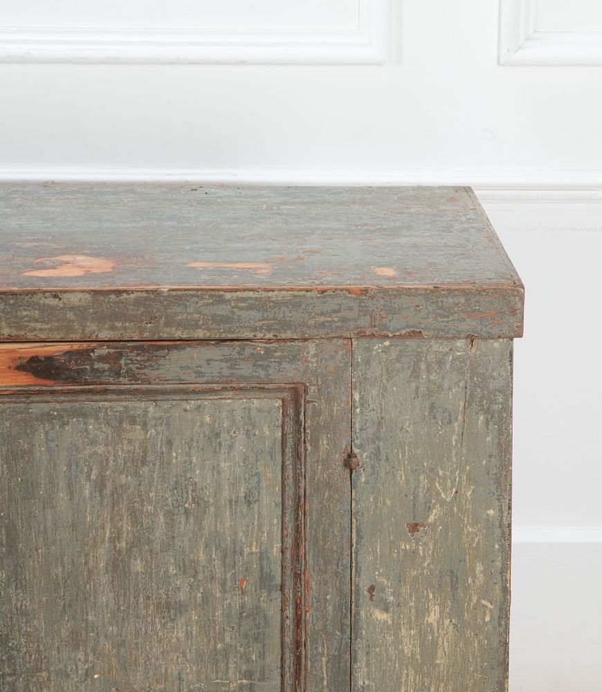 Late 18th Century Italian Enfilade BU7534462