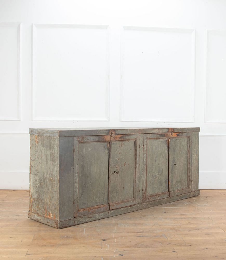 Late 18th Century Italian Enfilade BU7534462