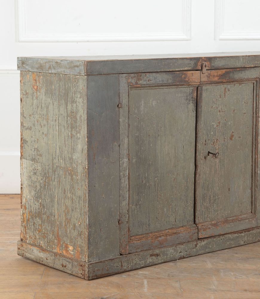 Late 18th Century Italian Enfilade BU7534462