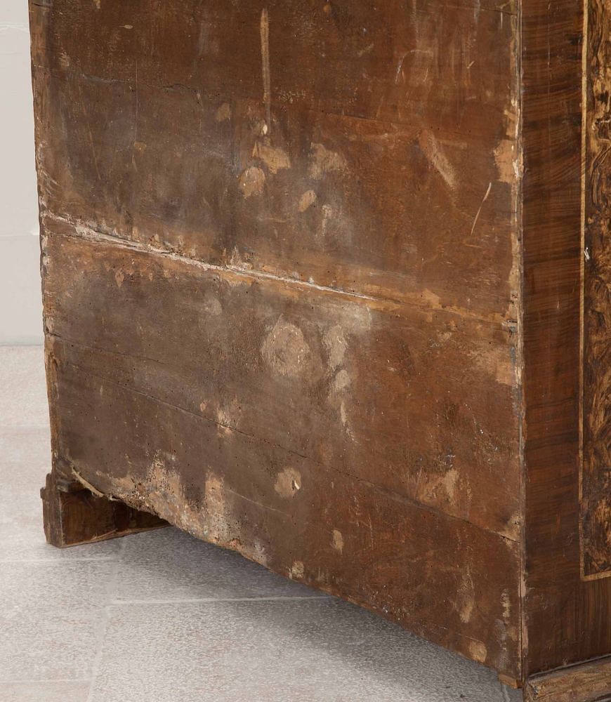 18th Century Italian Tuscan Painted Armoire CA2841660