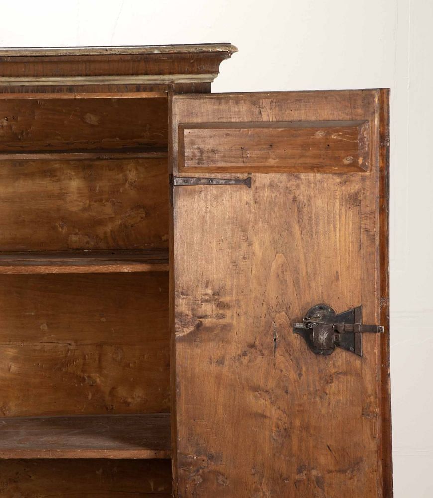 18th Century Italian Tuscan Painted Armoire CA2841660