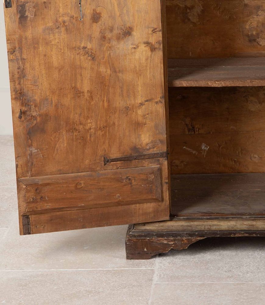 18th Century Italian Tuscan Painted Armoire CA2841660