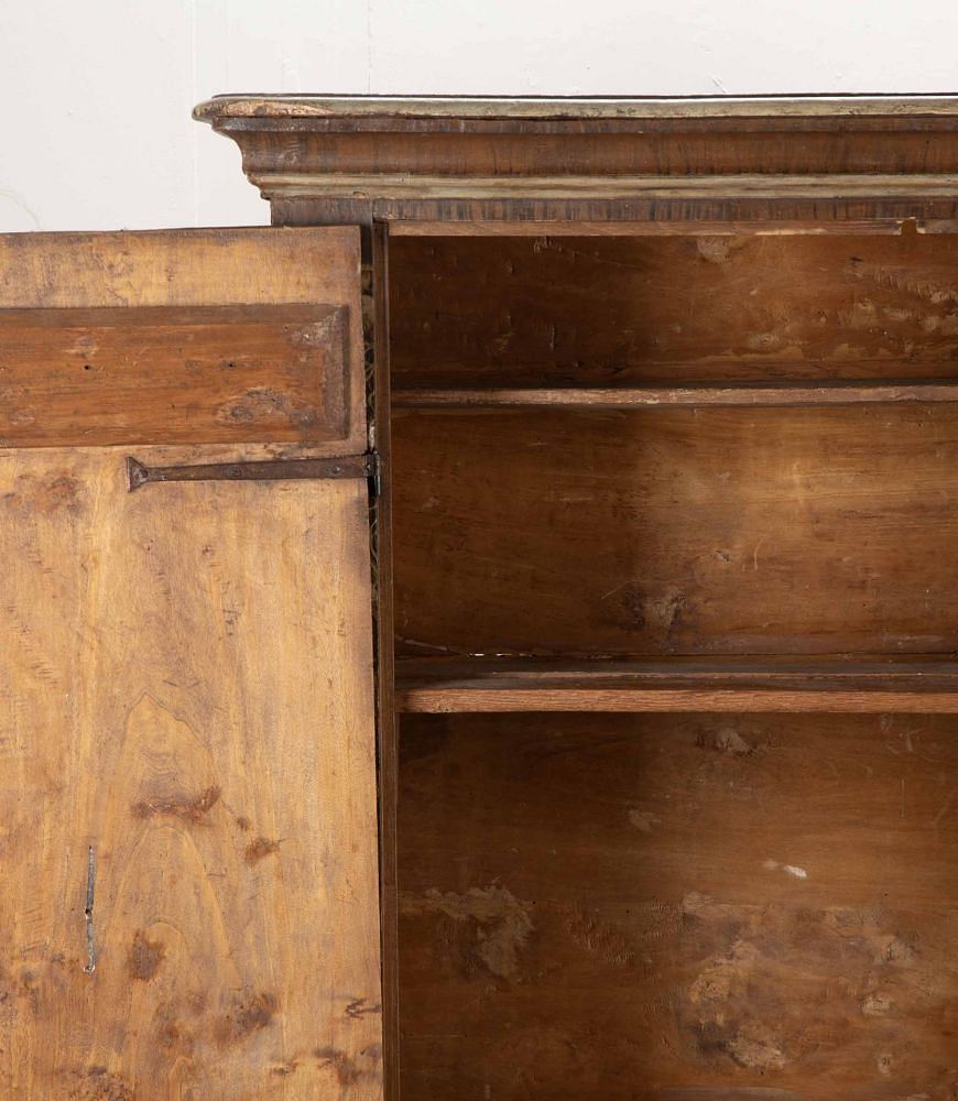18th Century Italian Tuscan Painted Armoire CA2841660