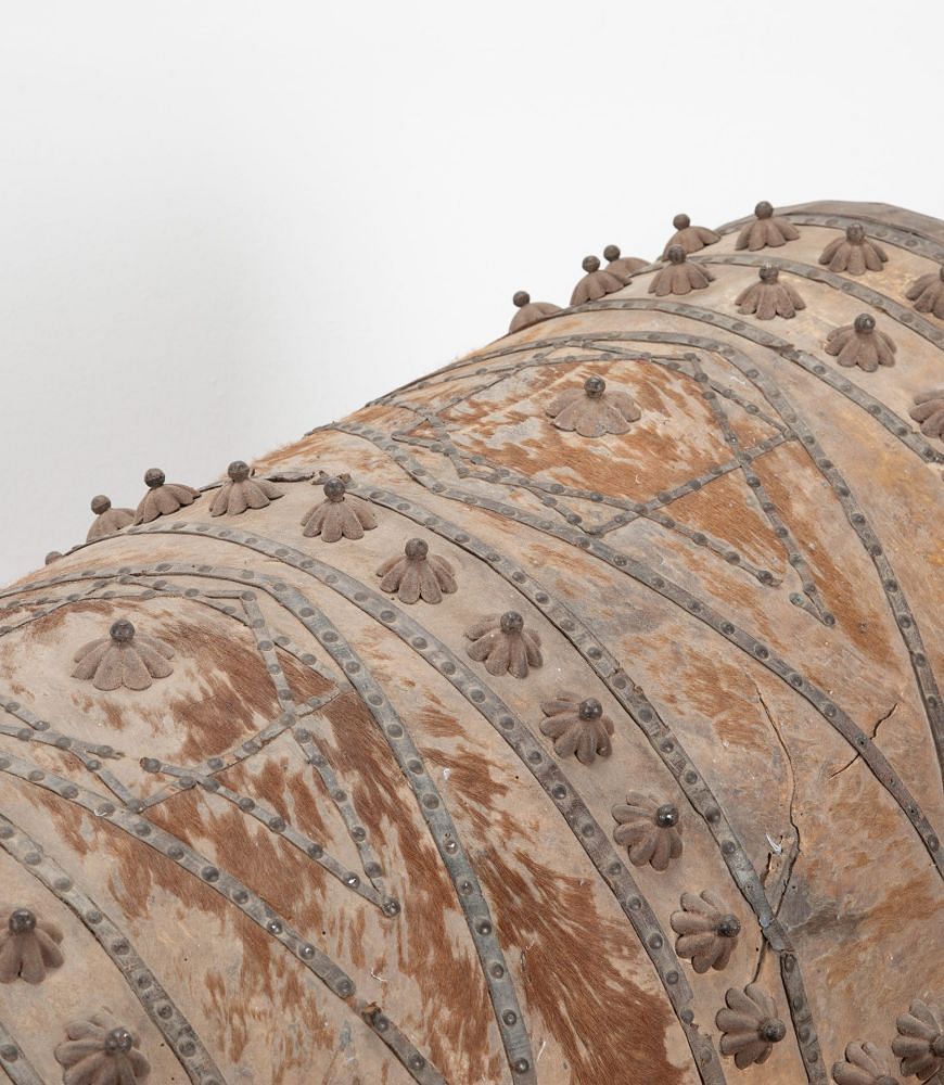 18th Century Spanish Trunk CB0139079