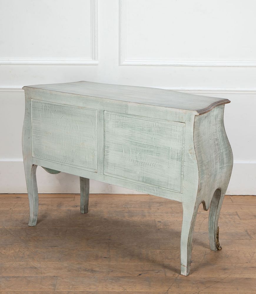 French Mid 19th Century Commode CB2034512