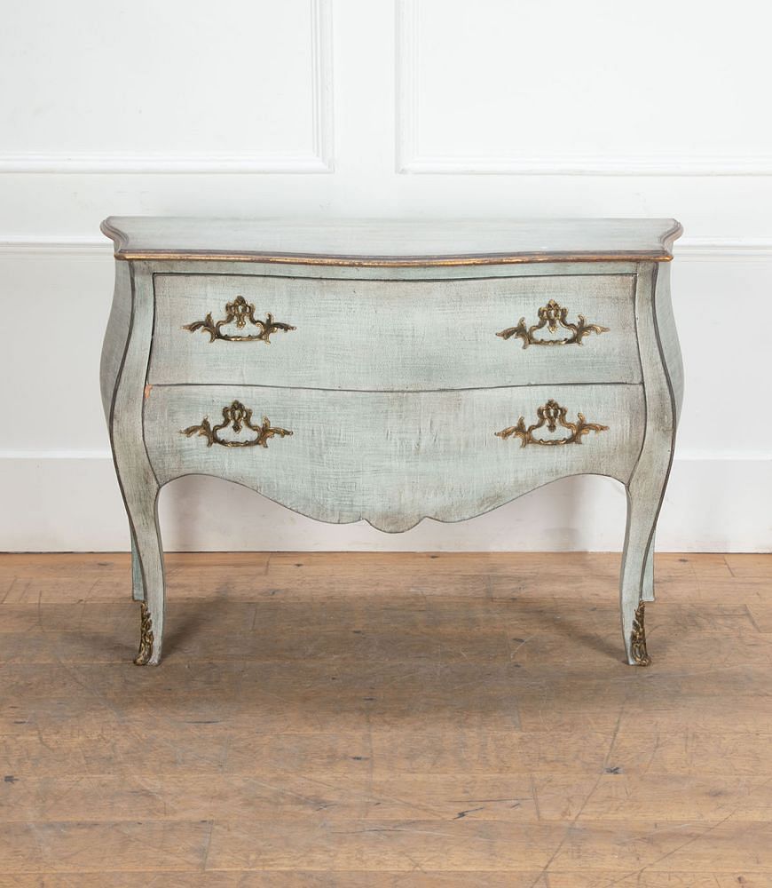 French Mid 19th Century Commode CB2034512