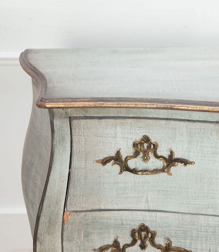 French Mid 19th Century Commode CB2034512