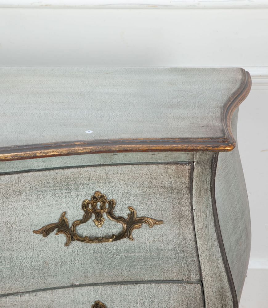 French Mid 19th Century Commode CB2034512