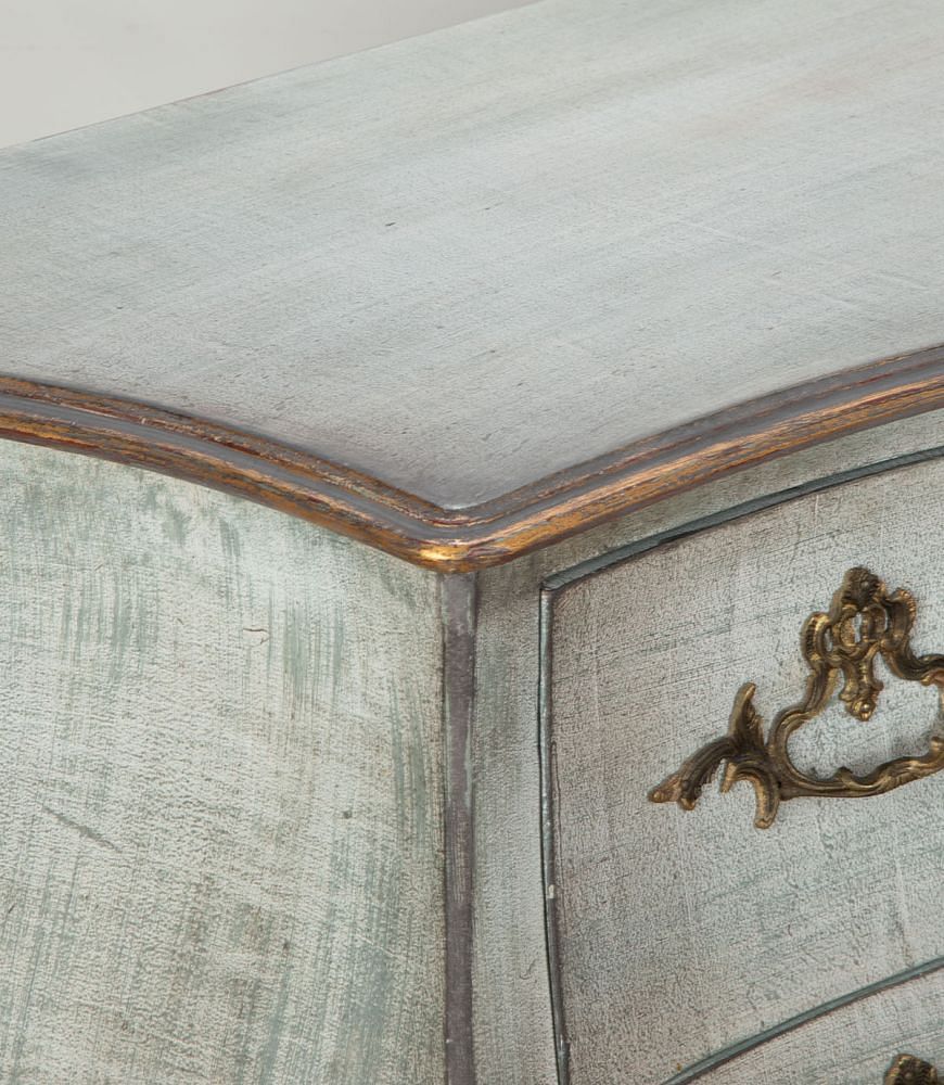 French Mid 19th Century Commode CB2034512