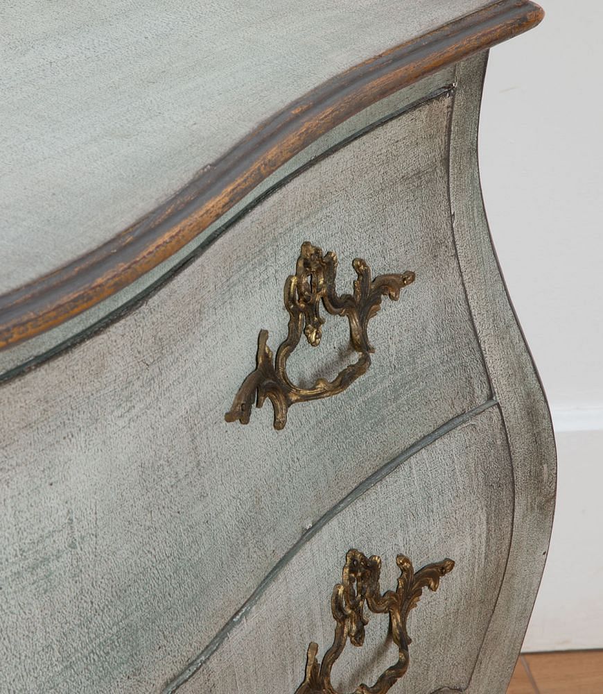 French Mid 19th Century Commode CB2034512