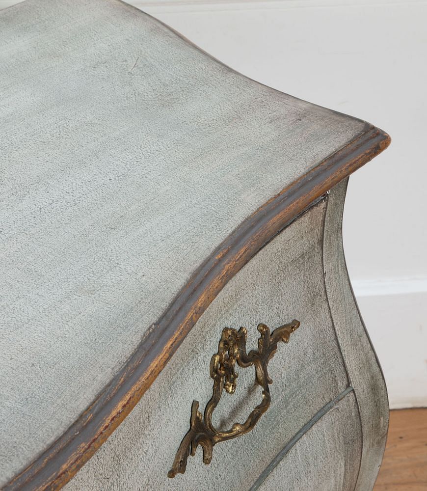 French Mid 19th Century Commode CB2034512