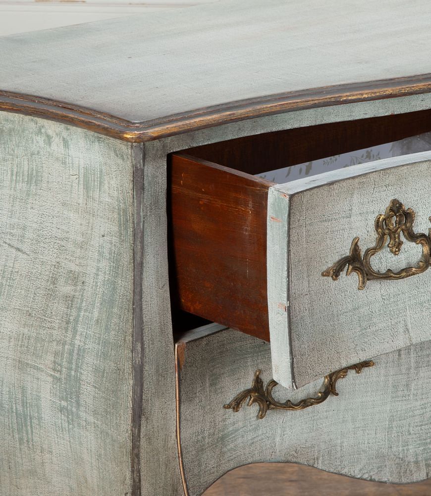 French Mid 19th Century Commode CB2034512
