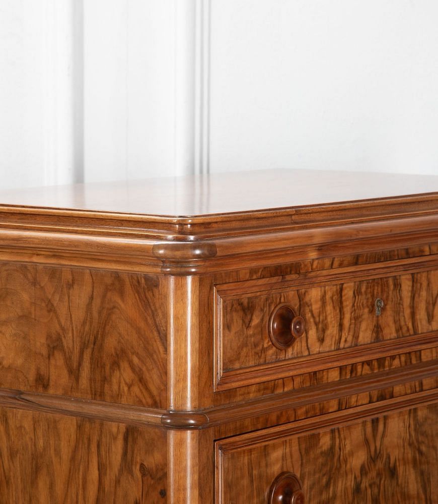 19th Century Wellington Chest CB5235411