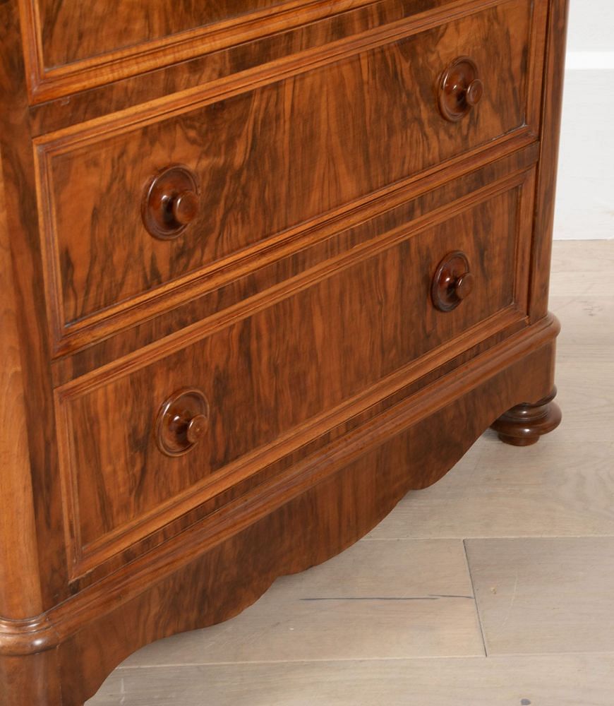19th Century Wellington Chest CB5235411