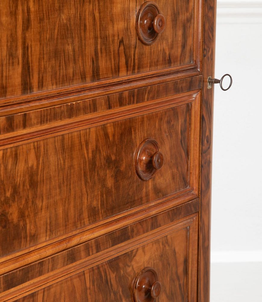 19th Century Wellington Chest CB5235411