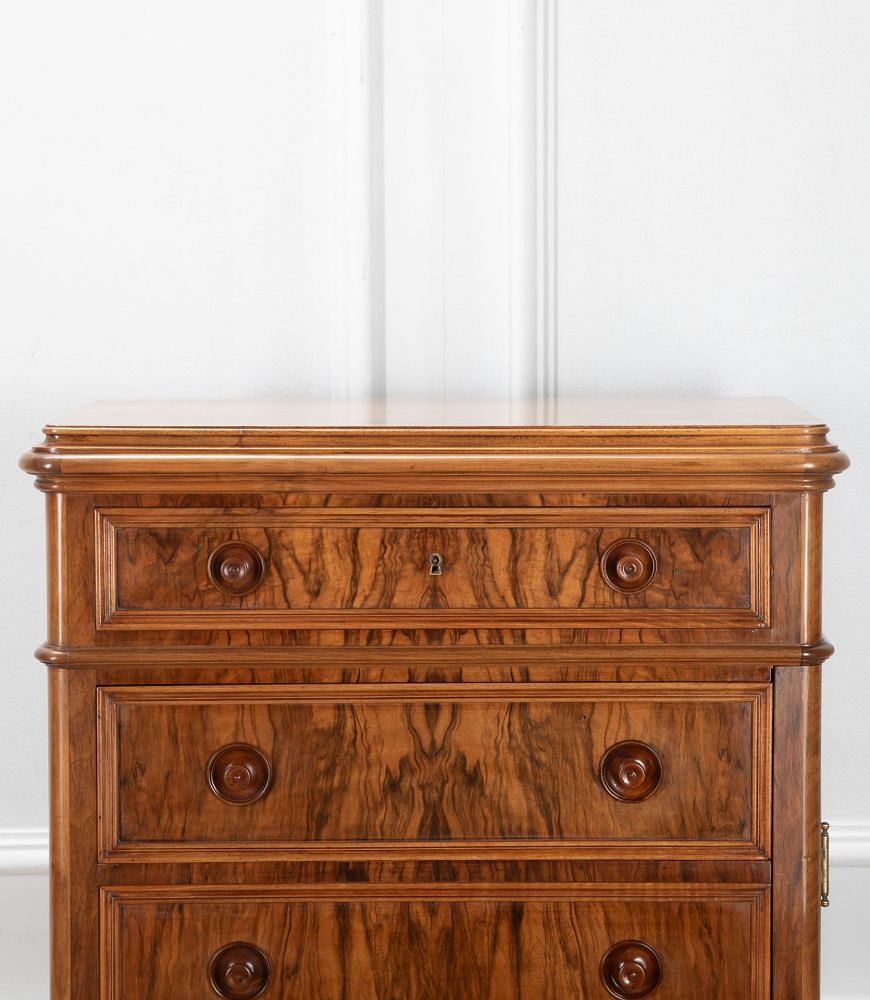 19th Century Wellington Chest CB5235411