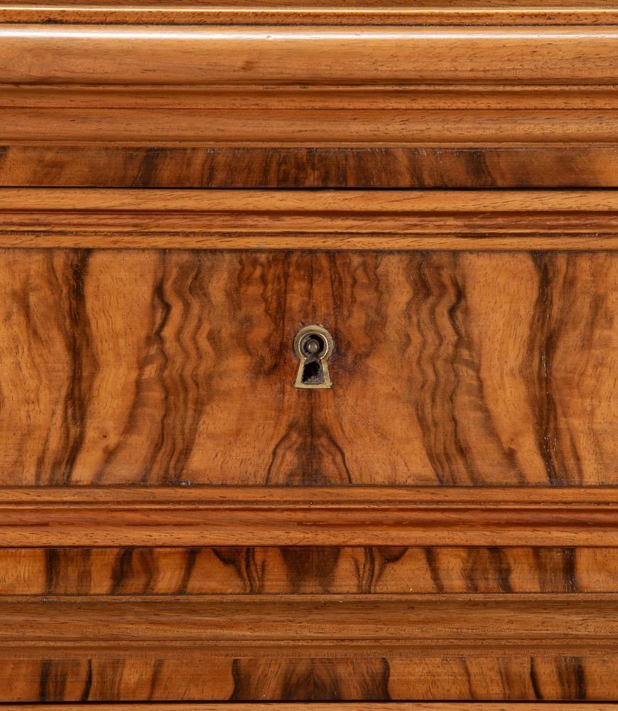 19th Century Wellington Chest CB5235411