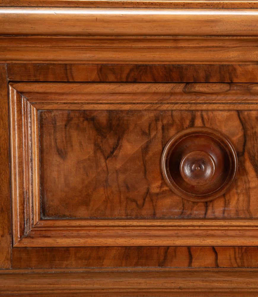 19th Century Wellington Chest CB5235411