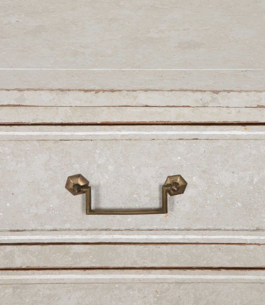 Large 18th Century French Louis XVI Period Commode CC3442520