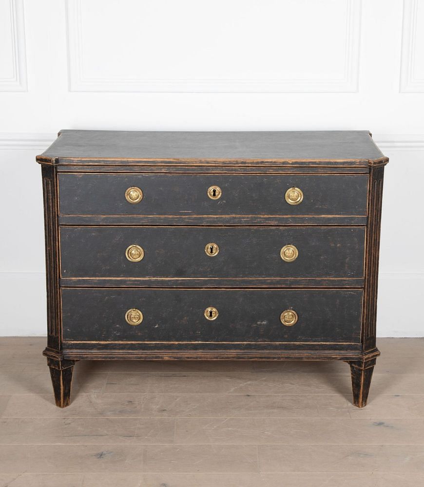 Period Prince of Wales Commode CC6037587