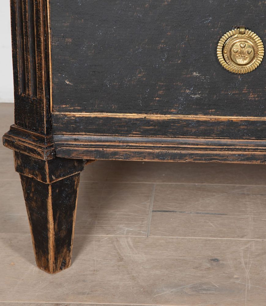 Period Prince of Wales Commode CC6037587